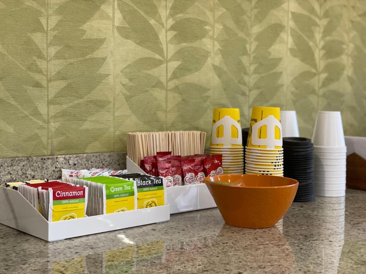 Aparthotel Sevilla Suites Панама Екстер'єр фото