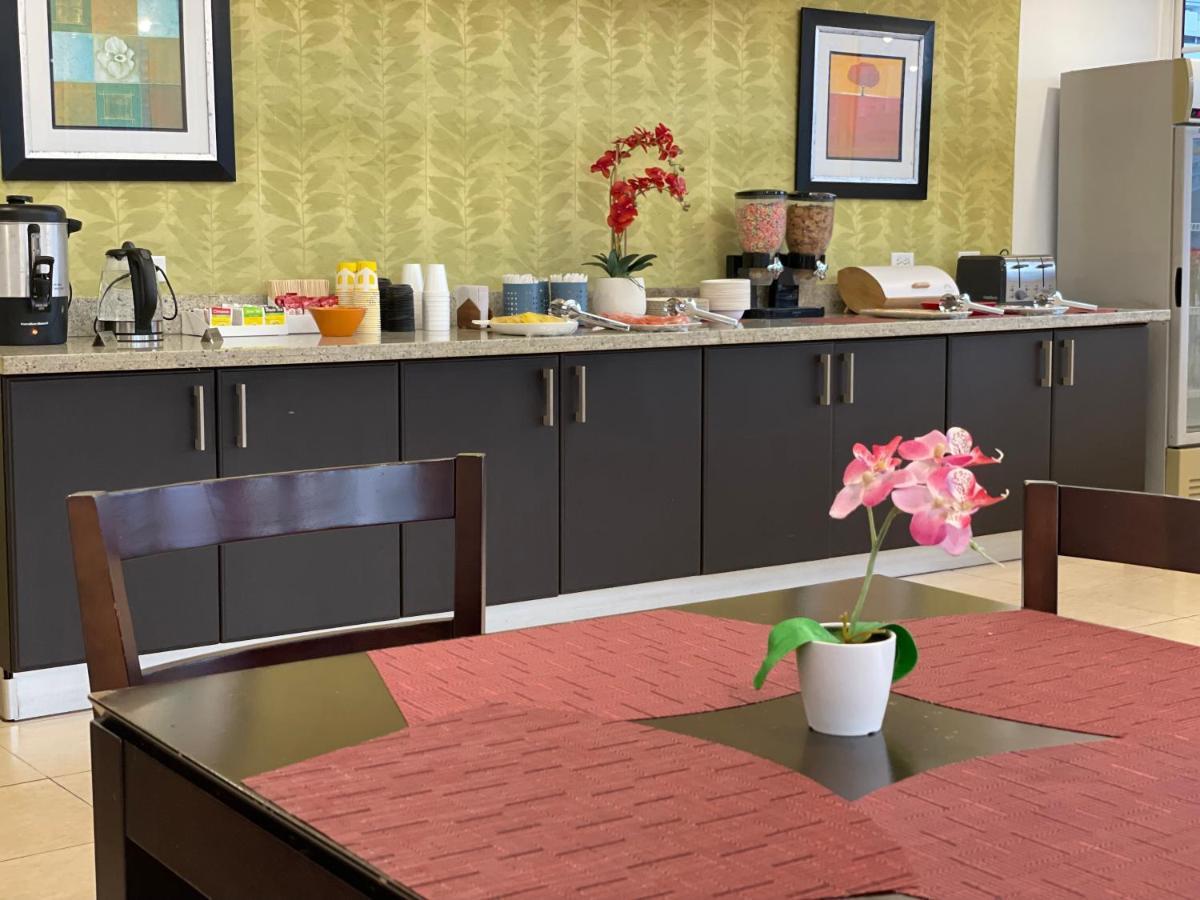 Aparthotel Sevilla Suites Панама Екстер'єр фото