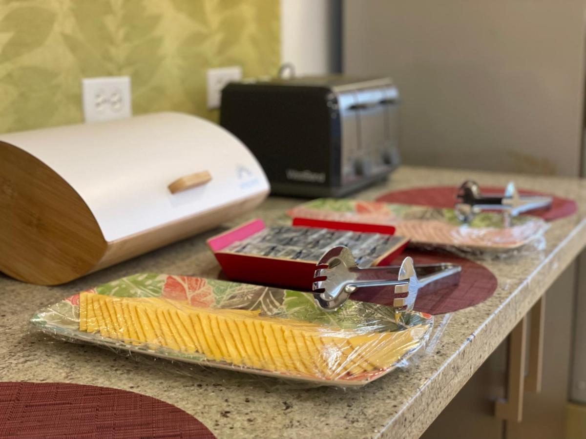 Aparthotel Sevilla Suites Панама Екстер'єр фото